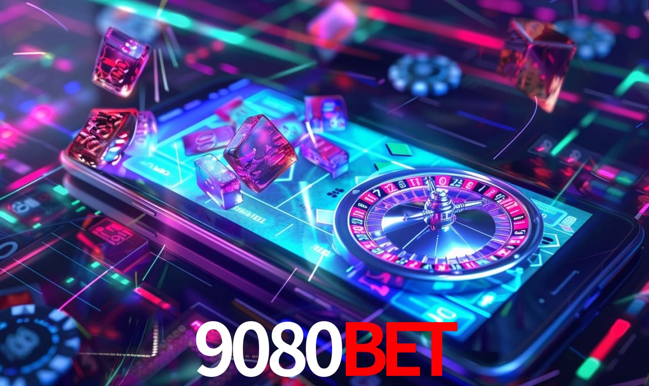 Desvendando o Mundo dos Jogos Virtuais na 9080Bet