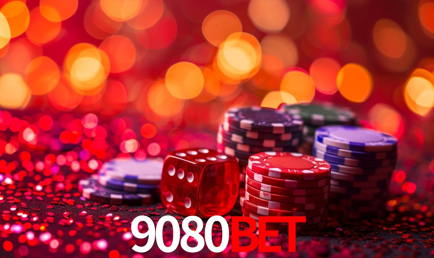 Casino Ao Vivo 9080Bet