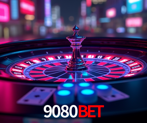Recursos de Bônus 9080Bet