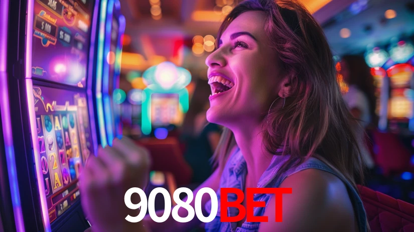 9080Bet: A Experiência de Casino com Jogos de Mesa ao Vivo