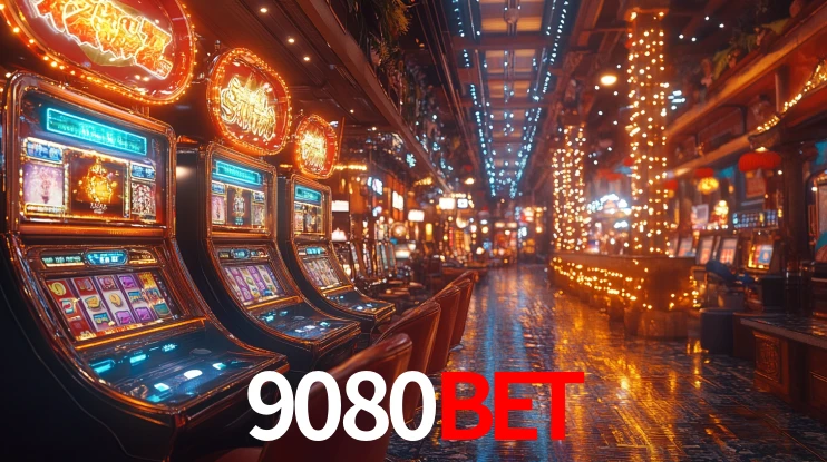 9080Bet Login