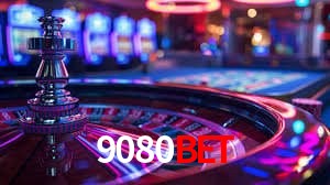 Inovações de Jogos na 9080Bet: O Futuro das Experiências Interativas