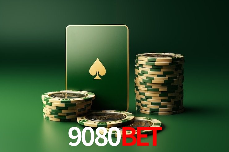 Roulette Table 9080Bet