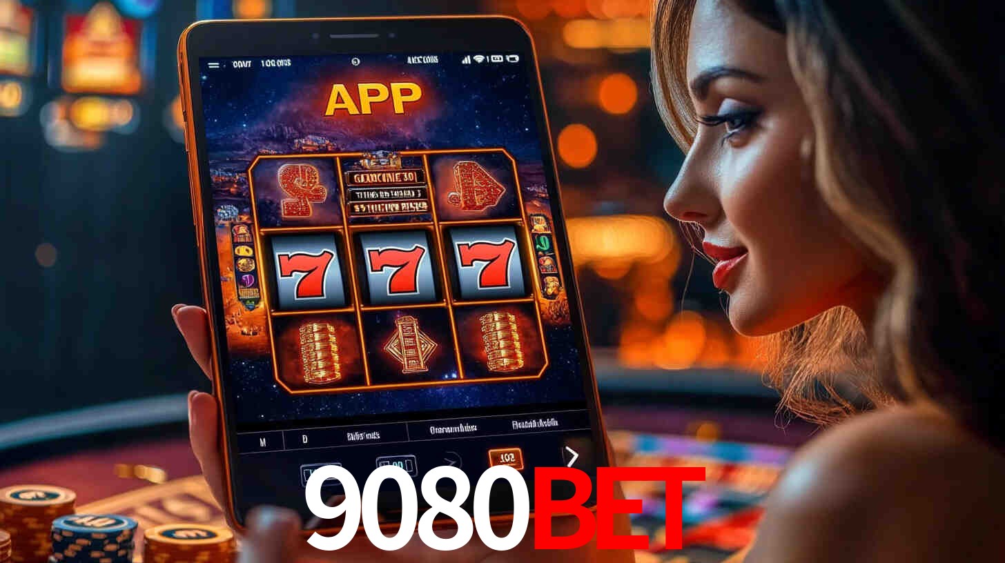 Descubra a Magia dos Jogos de Arcade no 9080Bet