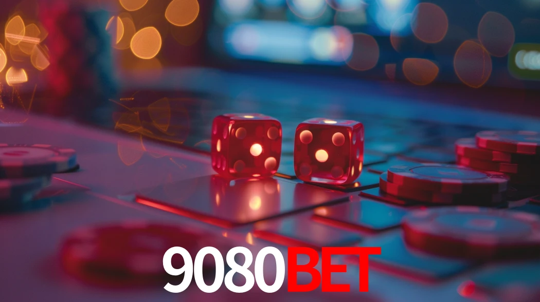 Bonus Features 9080Bet