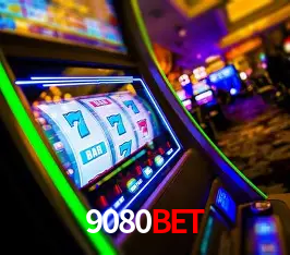 Interface Premium 9080Bet