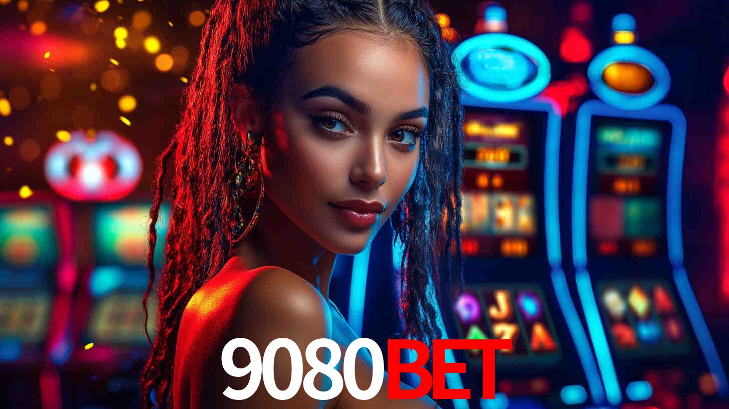 Apostas de Tênis 9080Bet