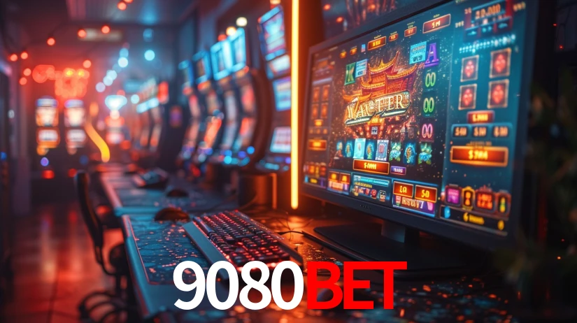 9080Bet: Jogue Crash e Experimente Alta Recompensa Instantânea