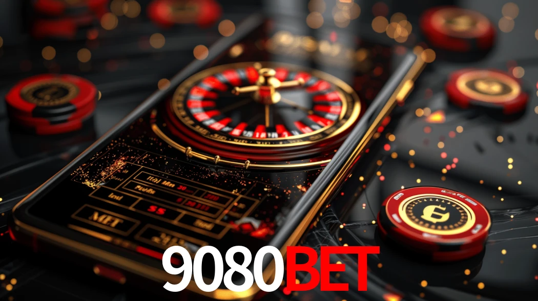 Experiência VIP 9080Bet