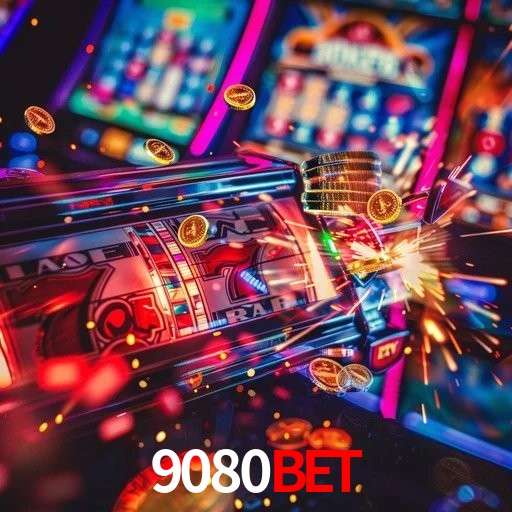 A Experiência Imersiva dos Cassinos Ao Vivo no 9080Bet