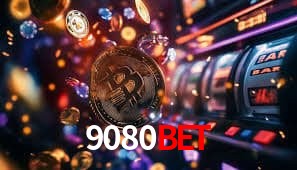 Promoção Relâmpago 9080Bet