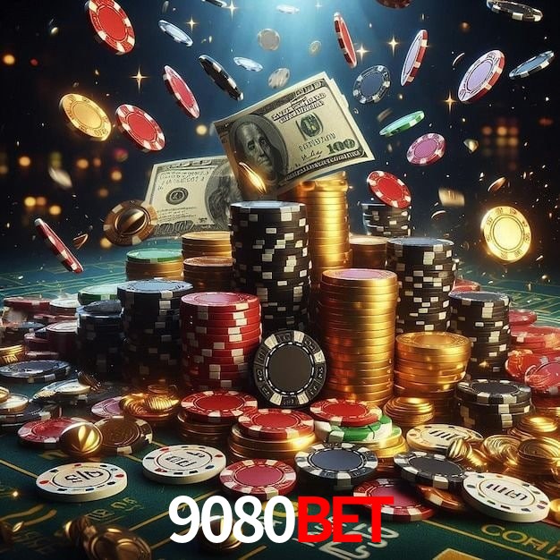 Especiais de Fim de Semana 9080Bet