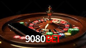 Blackjack Table 9080Bet