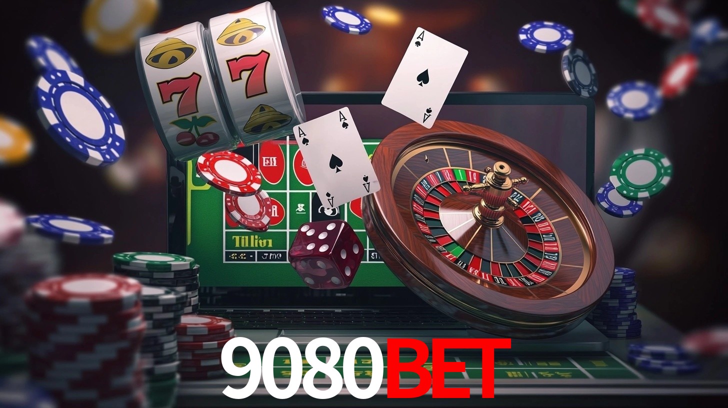9080Bet Vip Login