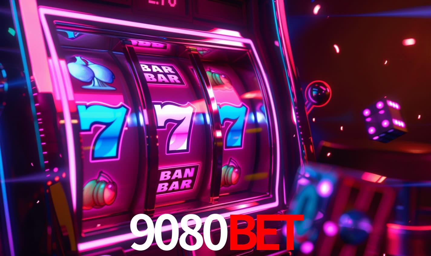 Provedores de Jogos 9080Bet