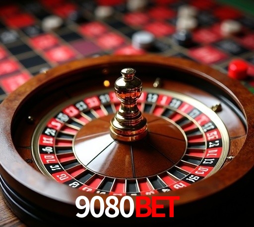 Explorando a Categoria de Eventos em Apostas na 9080Bet