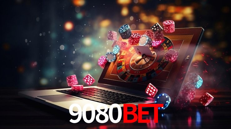 Sistemas de Segurança 9080Bet
