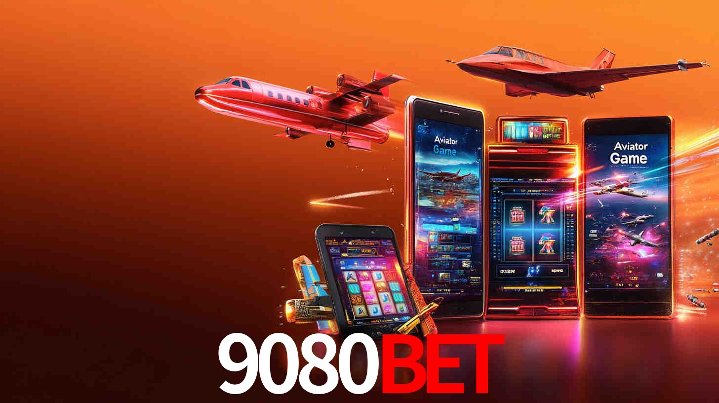 Bônus Diários 9080Bet