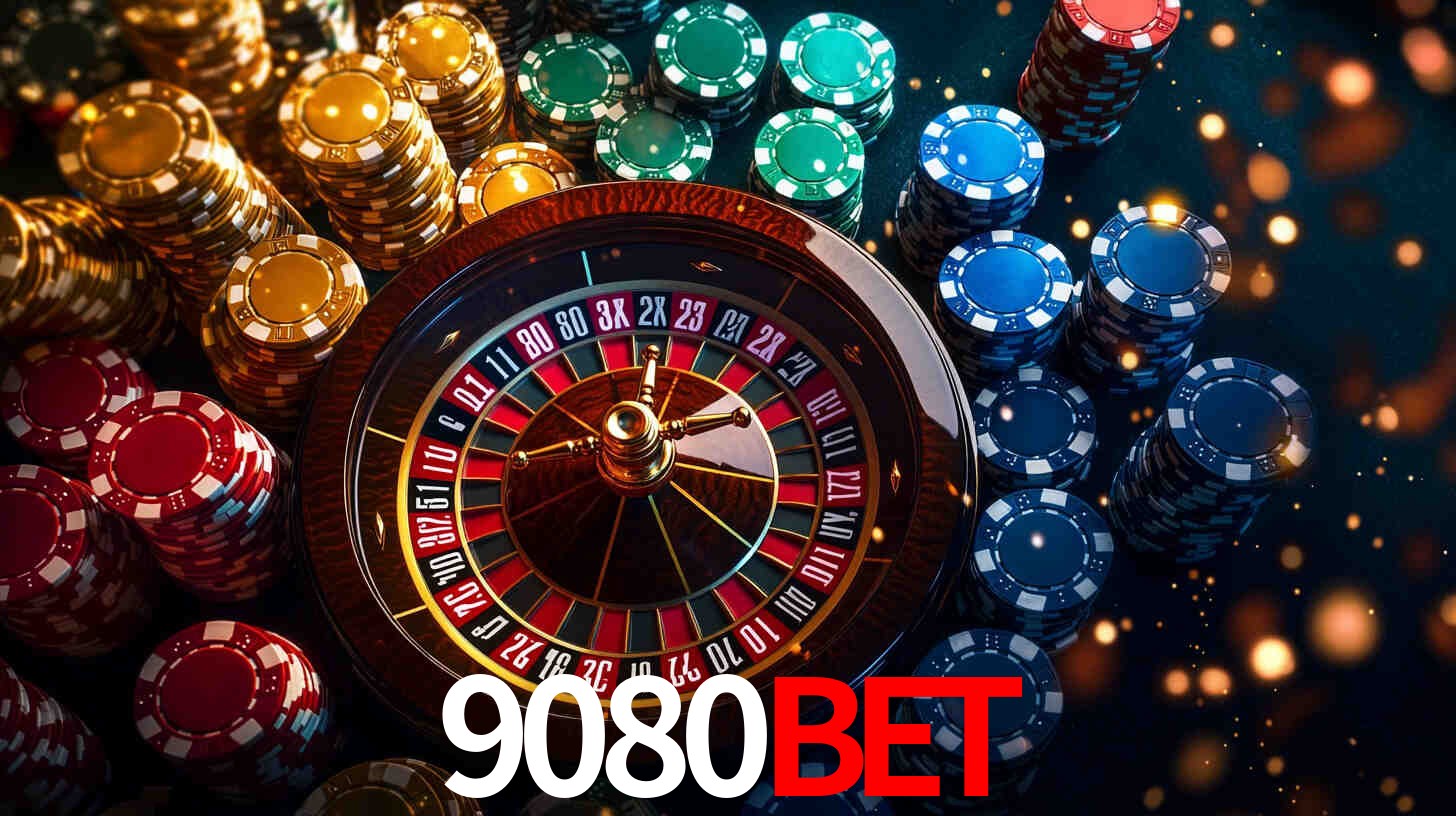 9080Bet Login