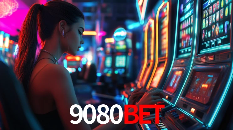 9080Bet: Seu Cassino Premiado com Pagamentos Rápidos