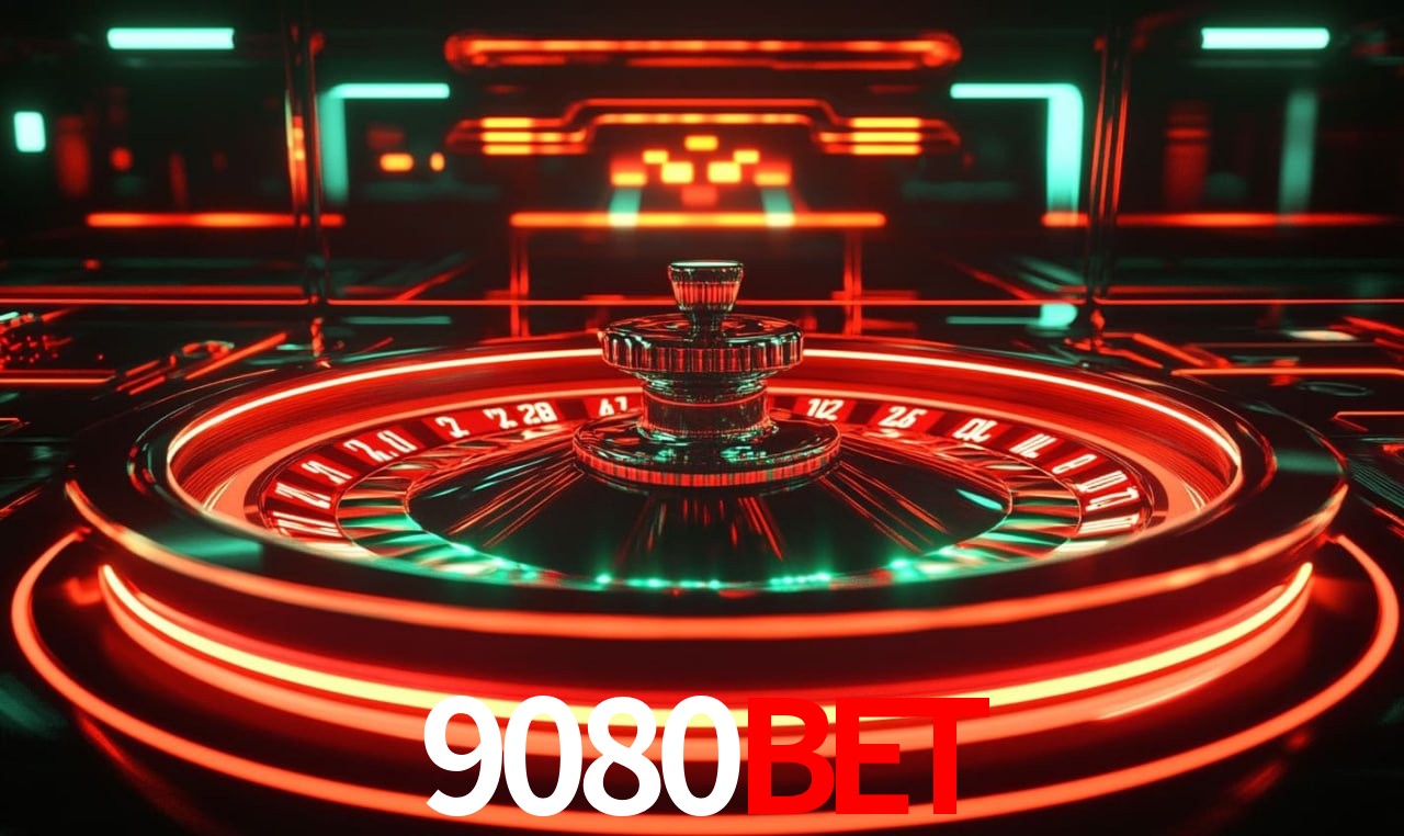 Jogos Exclusivos 9080Bet