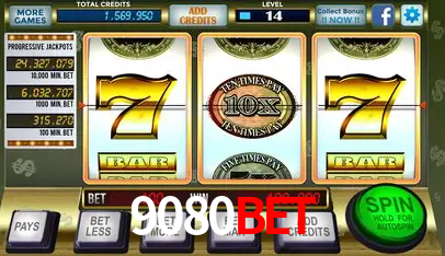 cassino 9080Bet