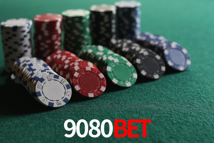 Basketball Betting 9080Bet