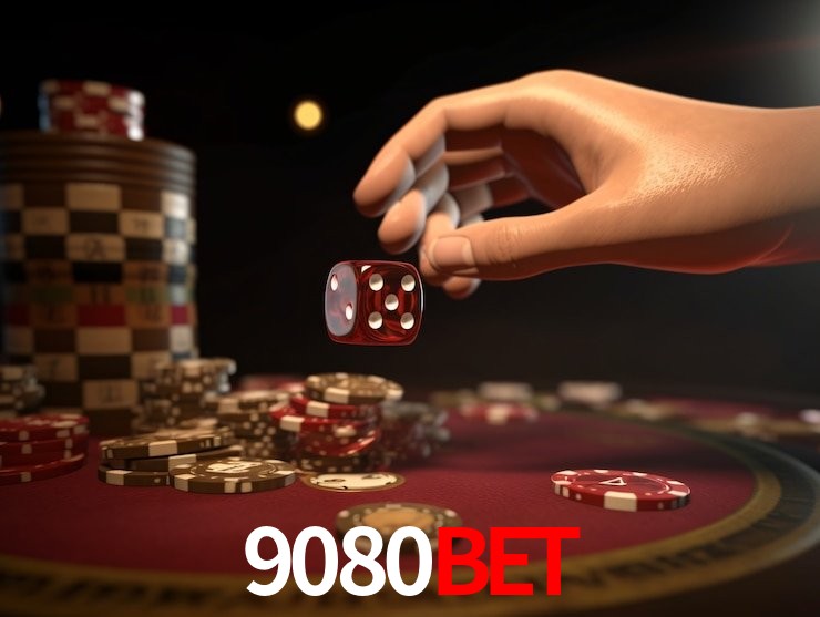 Descubra o Programa VIP da 9080Bet: Vantagens Exclusivas para Jogadores