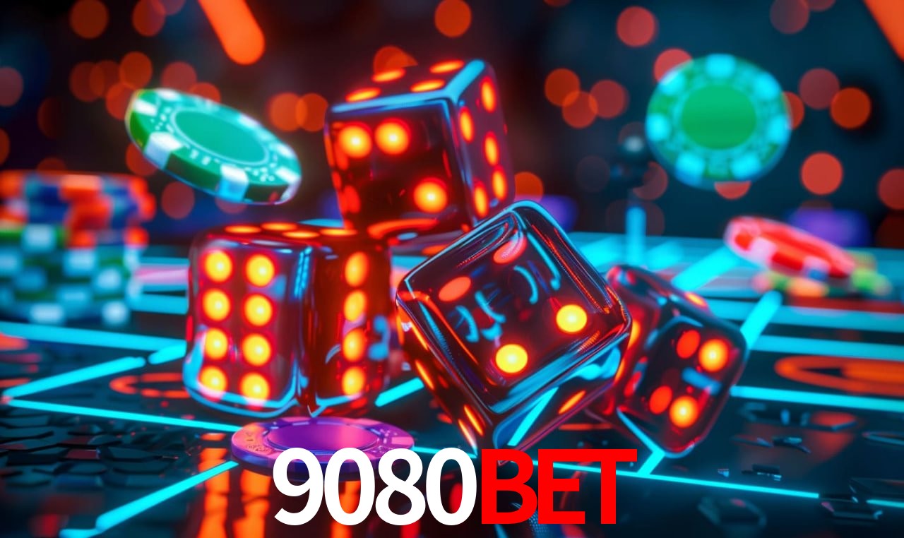 Promoções Sazonais 9080Bet