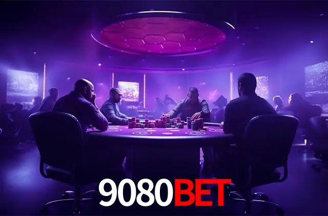 Apostas Esportivas na 9080Bet: Um Guia Completo