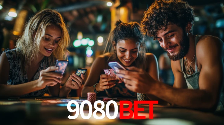 Premium Interface 9080Bet