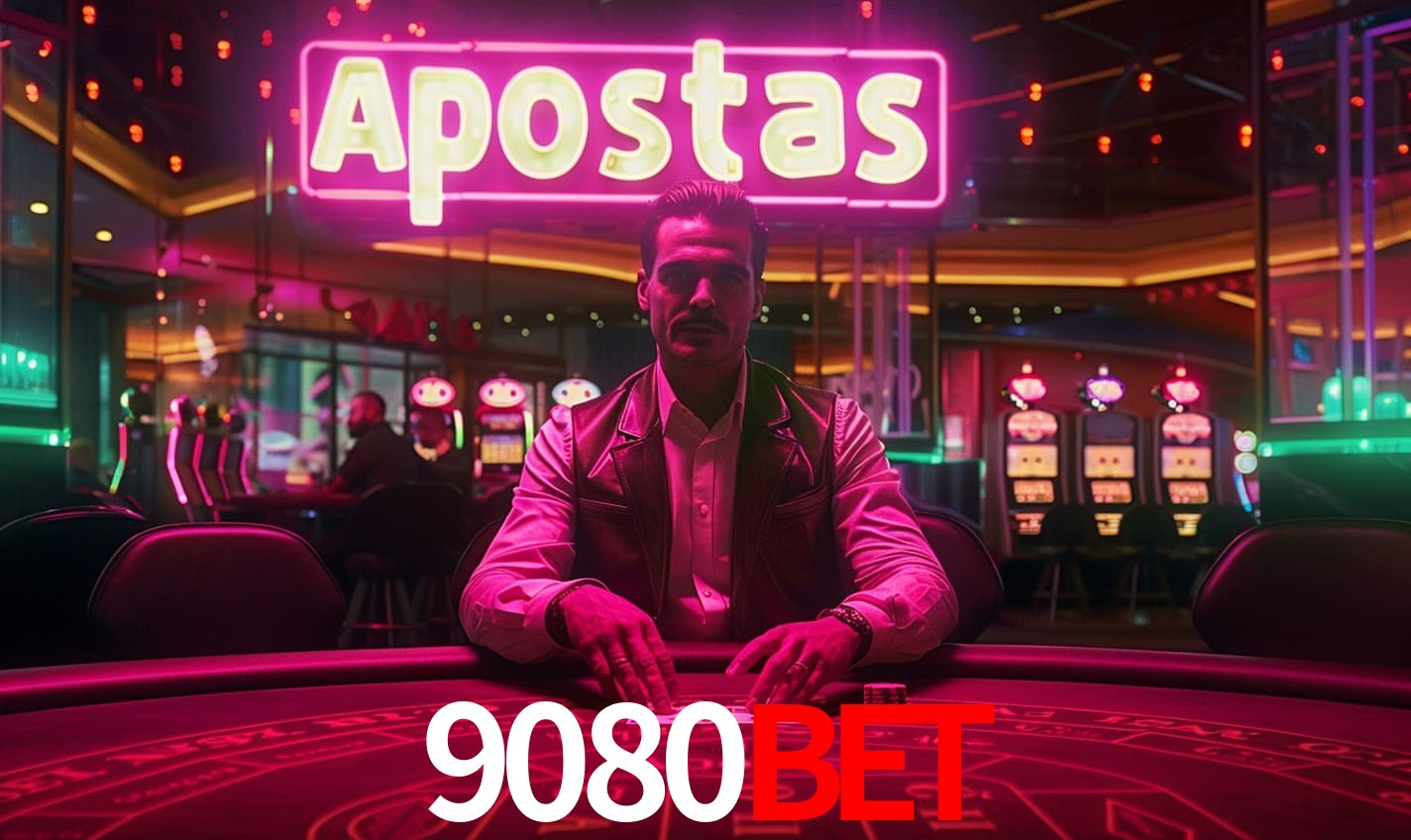 Diretório de Jogos 9080Bet