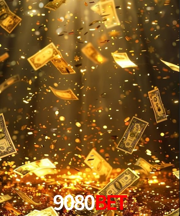 Welcome Bonus 9080Bet