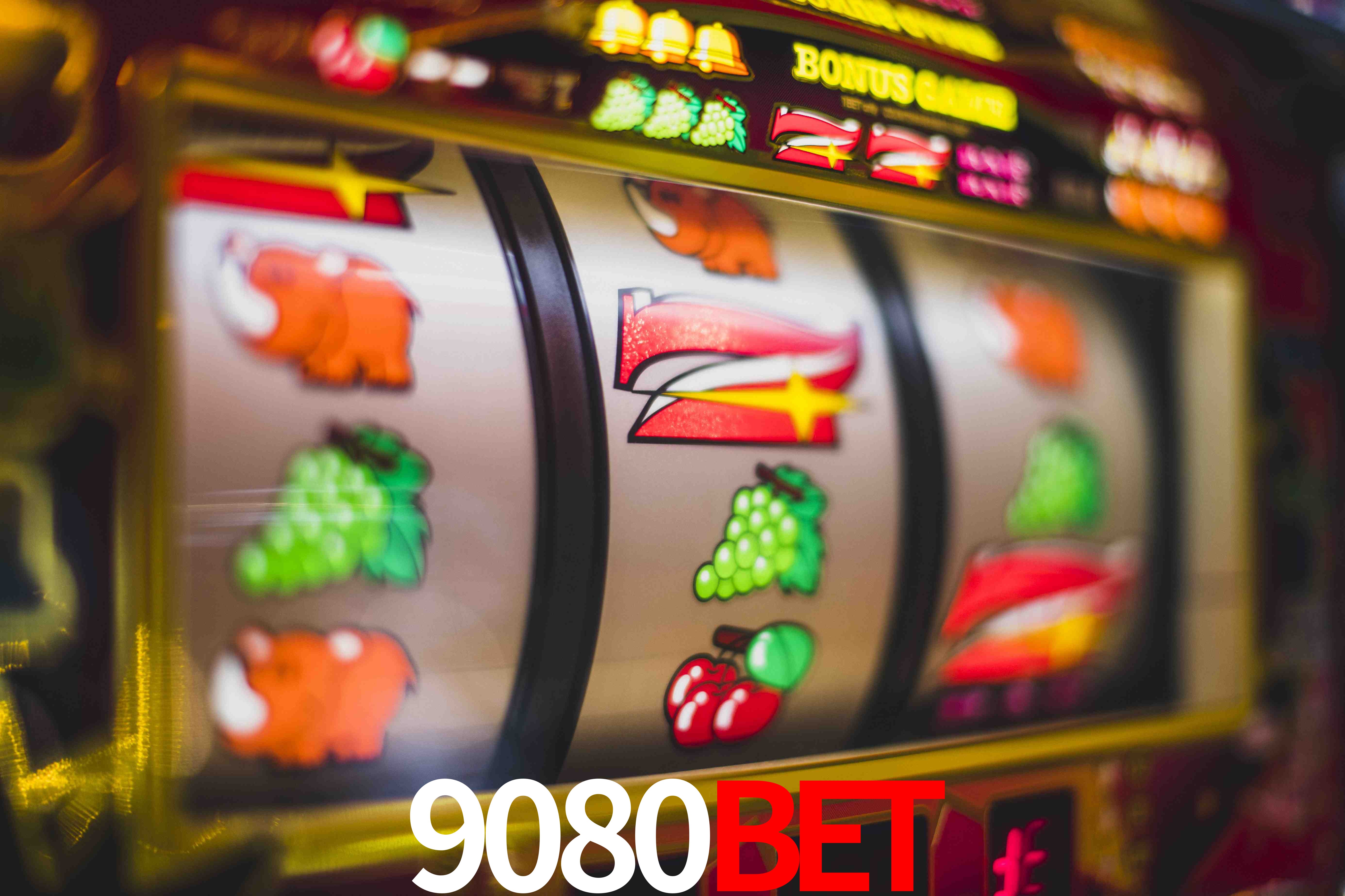 Live Casino 9080Bet