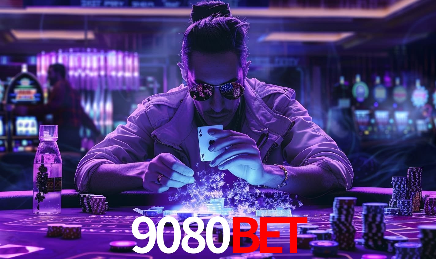 Tournaments 9080Bet