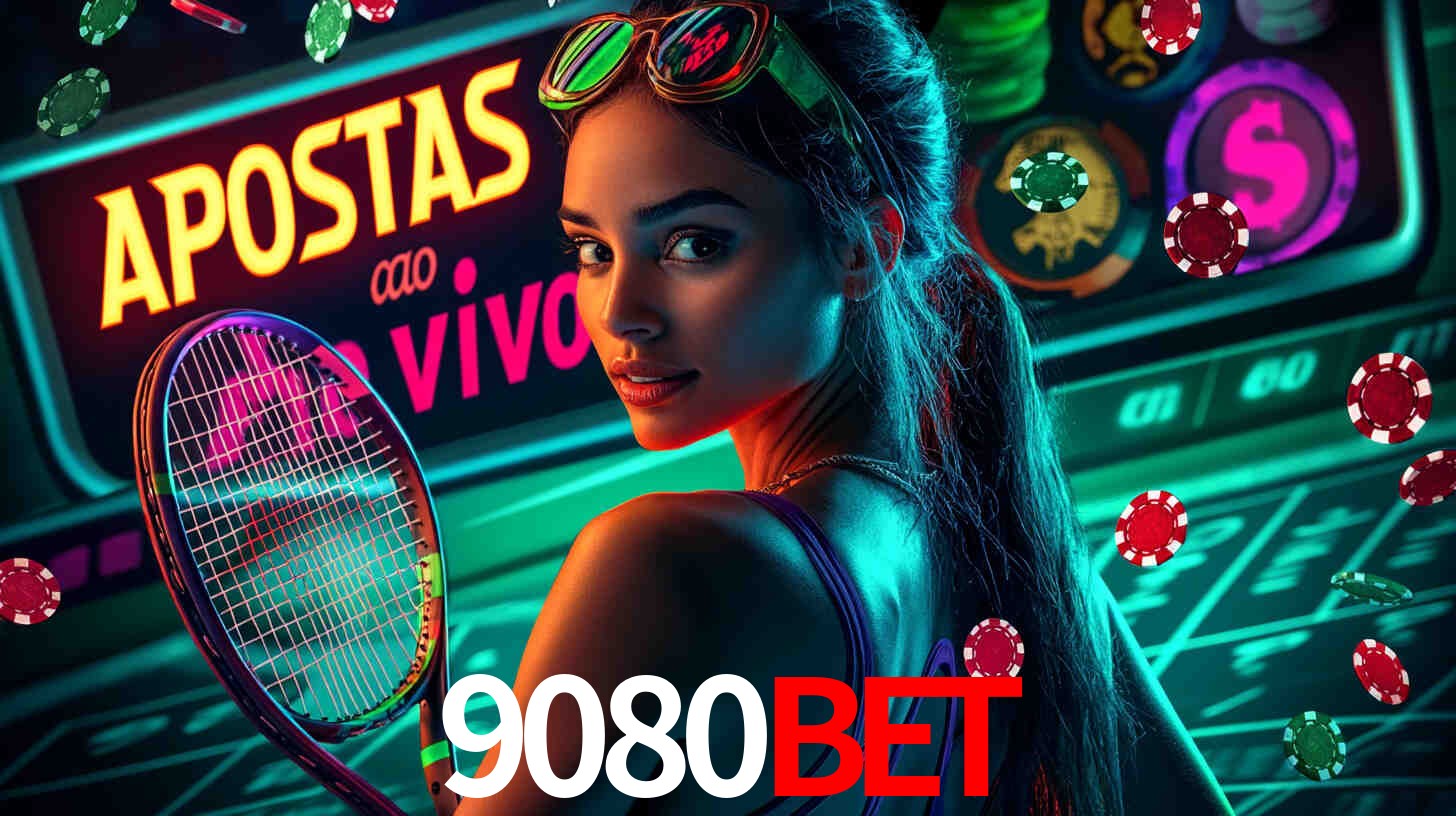 Mesa de Blackjack 9080Bet