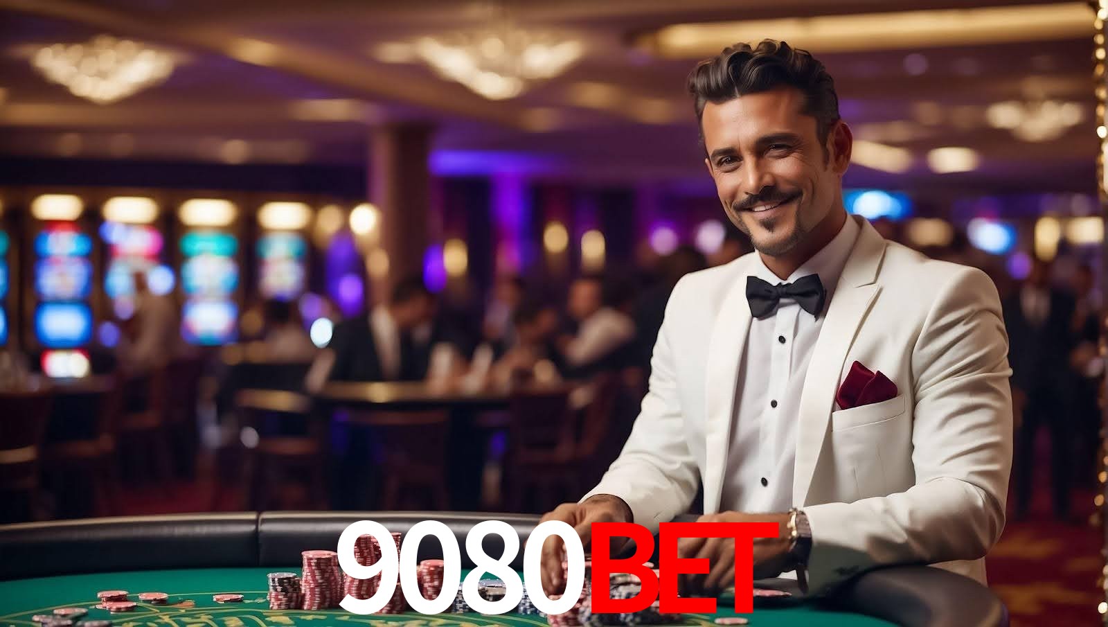 Descubra a Essência do 9080Bet: Nossa História e Compromissos