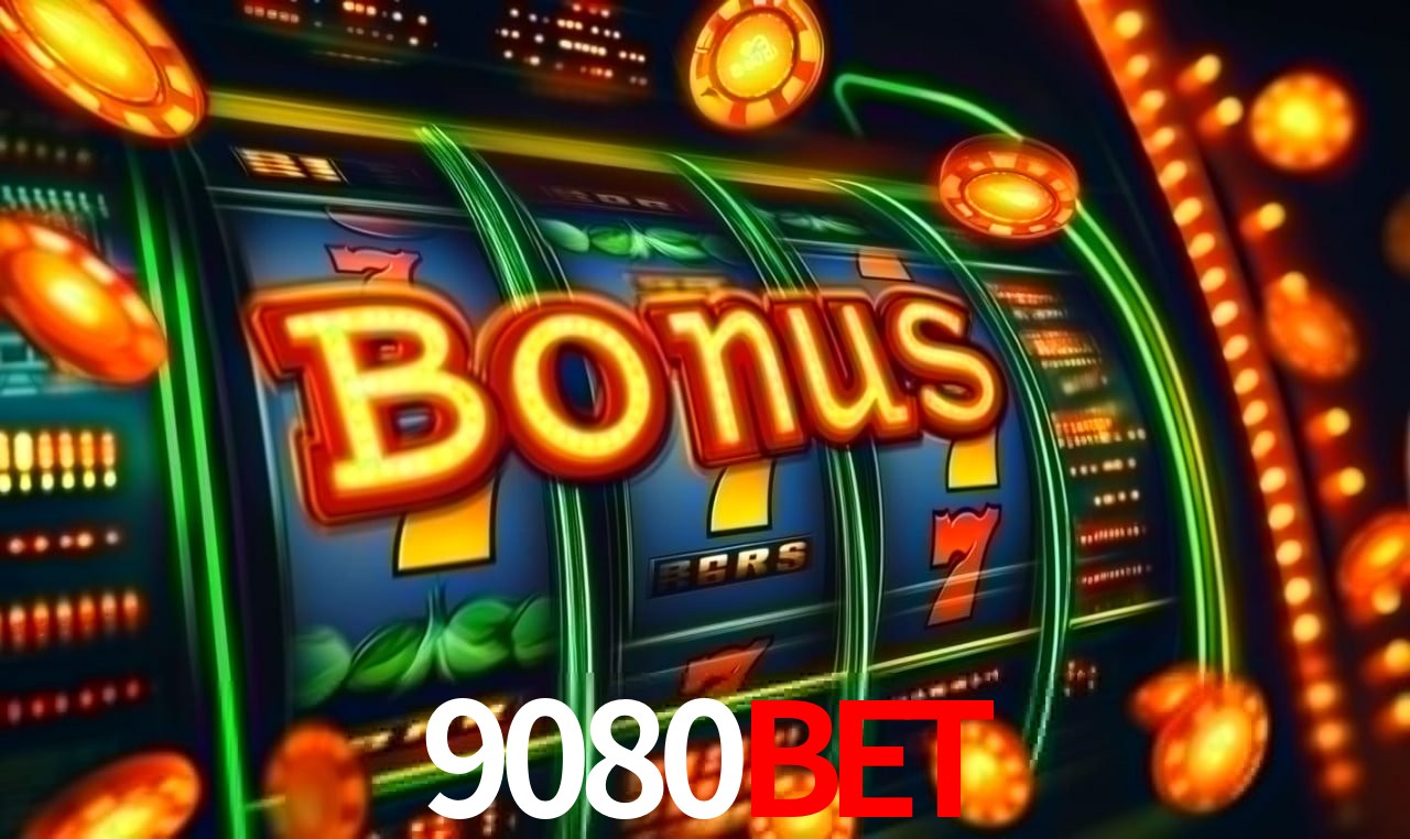 Programa VIP 9080Bet