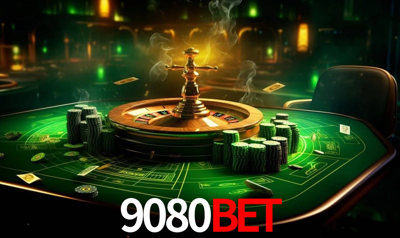 Integração de APIs 9080Bet