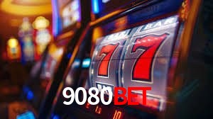 A Popularidade dos Caça-Níqueis no 9080Bet