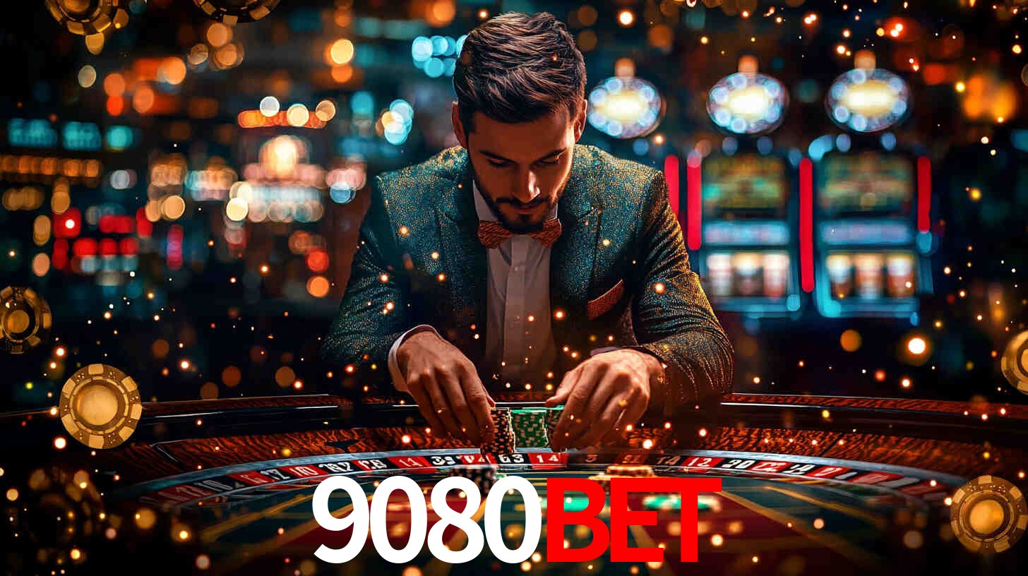 9080Bet