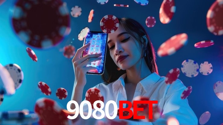 Segurança 2FA 9080Bet
