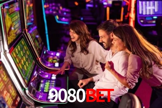 Ofertas Exclusivas 9080Bet