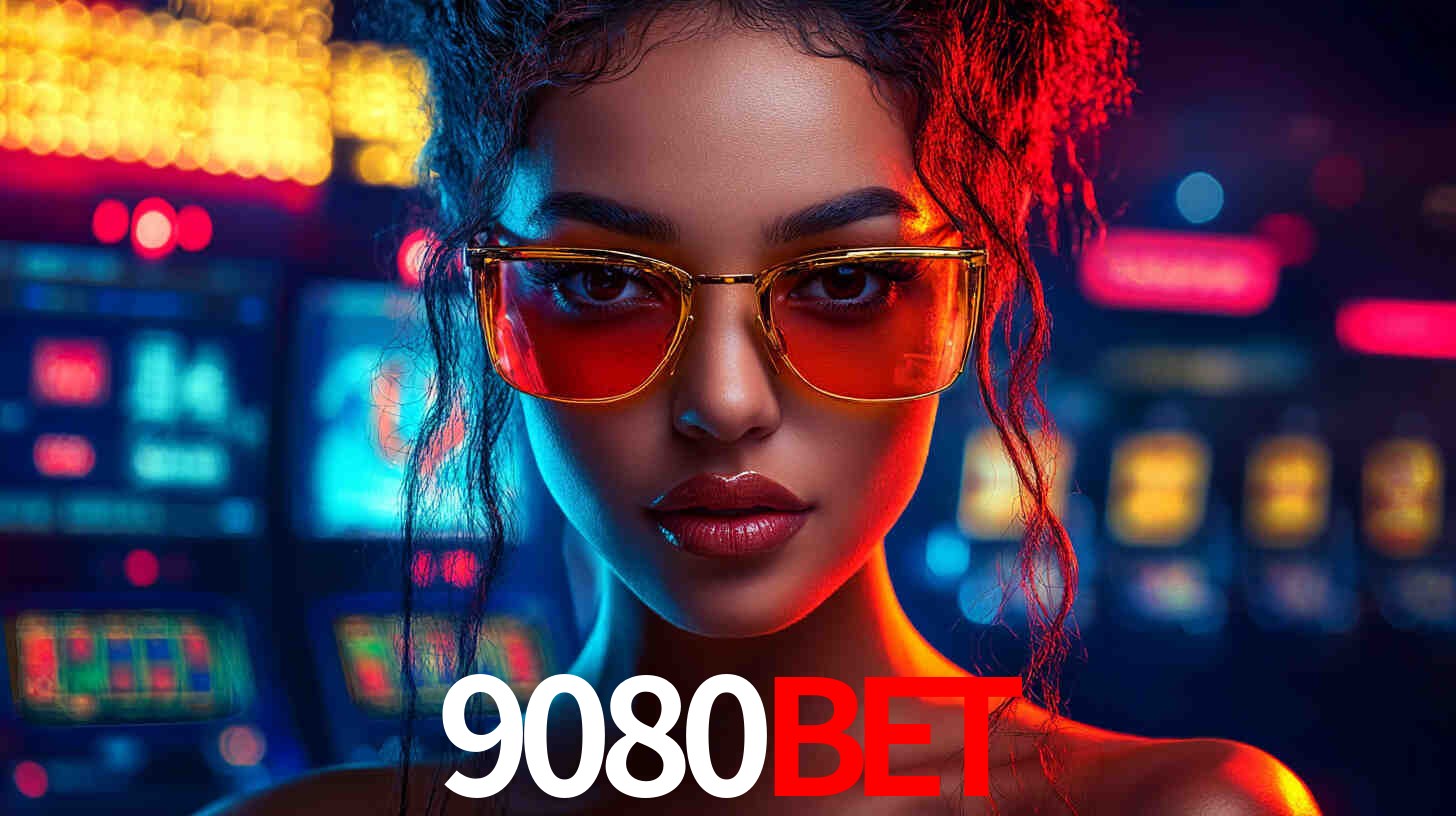 Apostas de Futebol 9080Bet