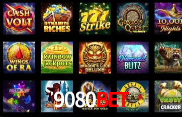Exclusive Offers 9080Bet