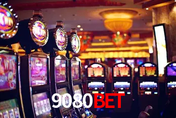 APP oficial da 9080Bet para mobile