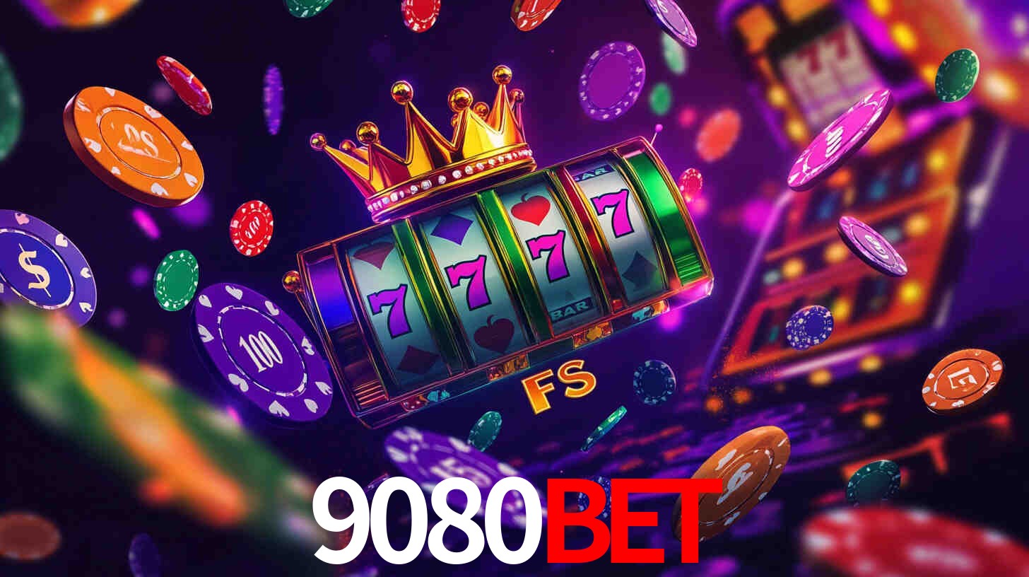 9080Bet