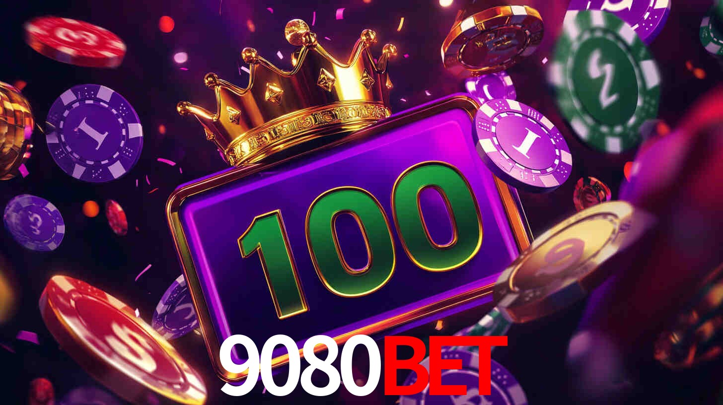9080Bet Login