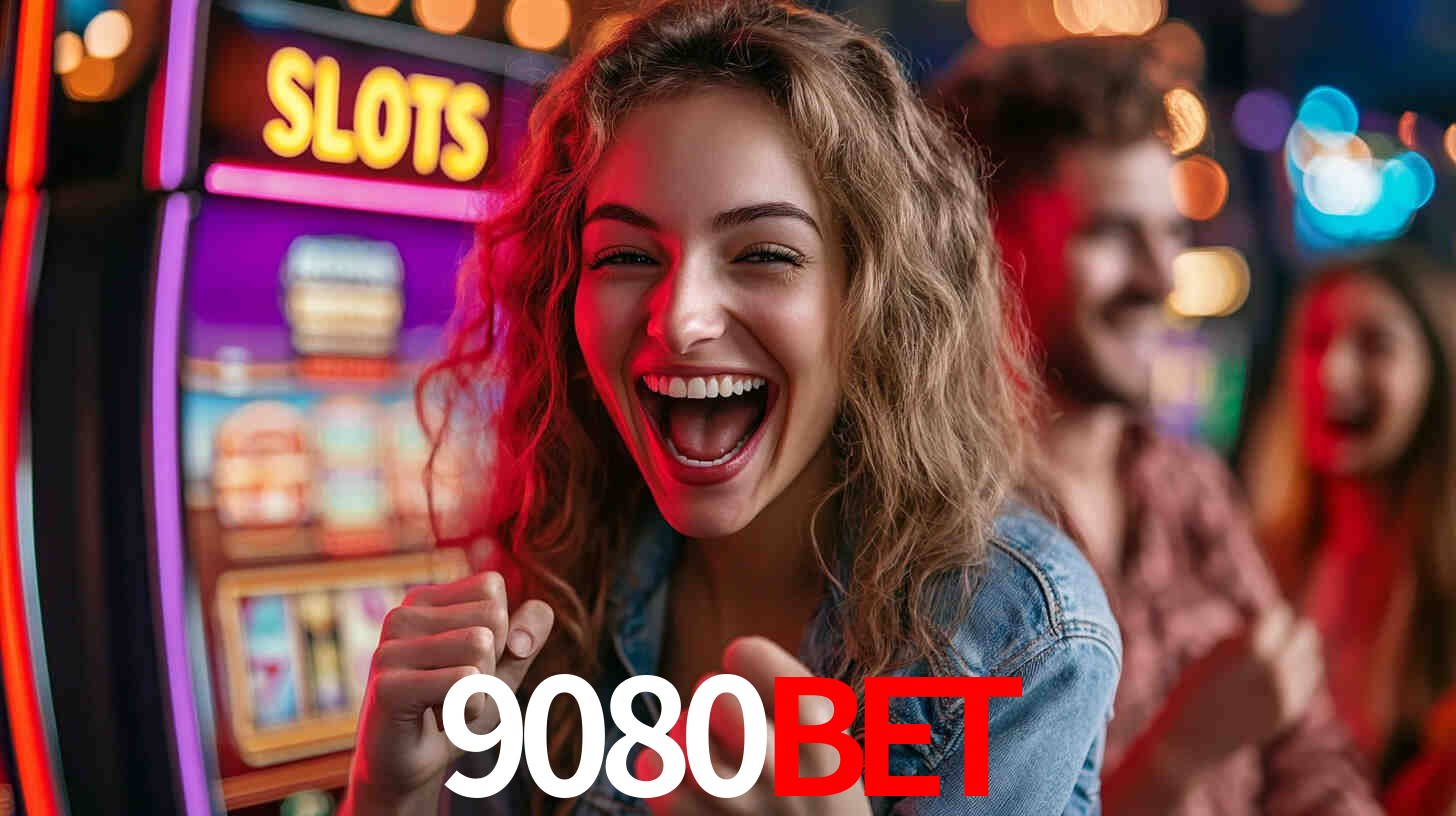Experiência VIP 9080Bet