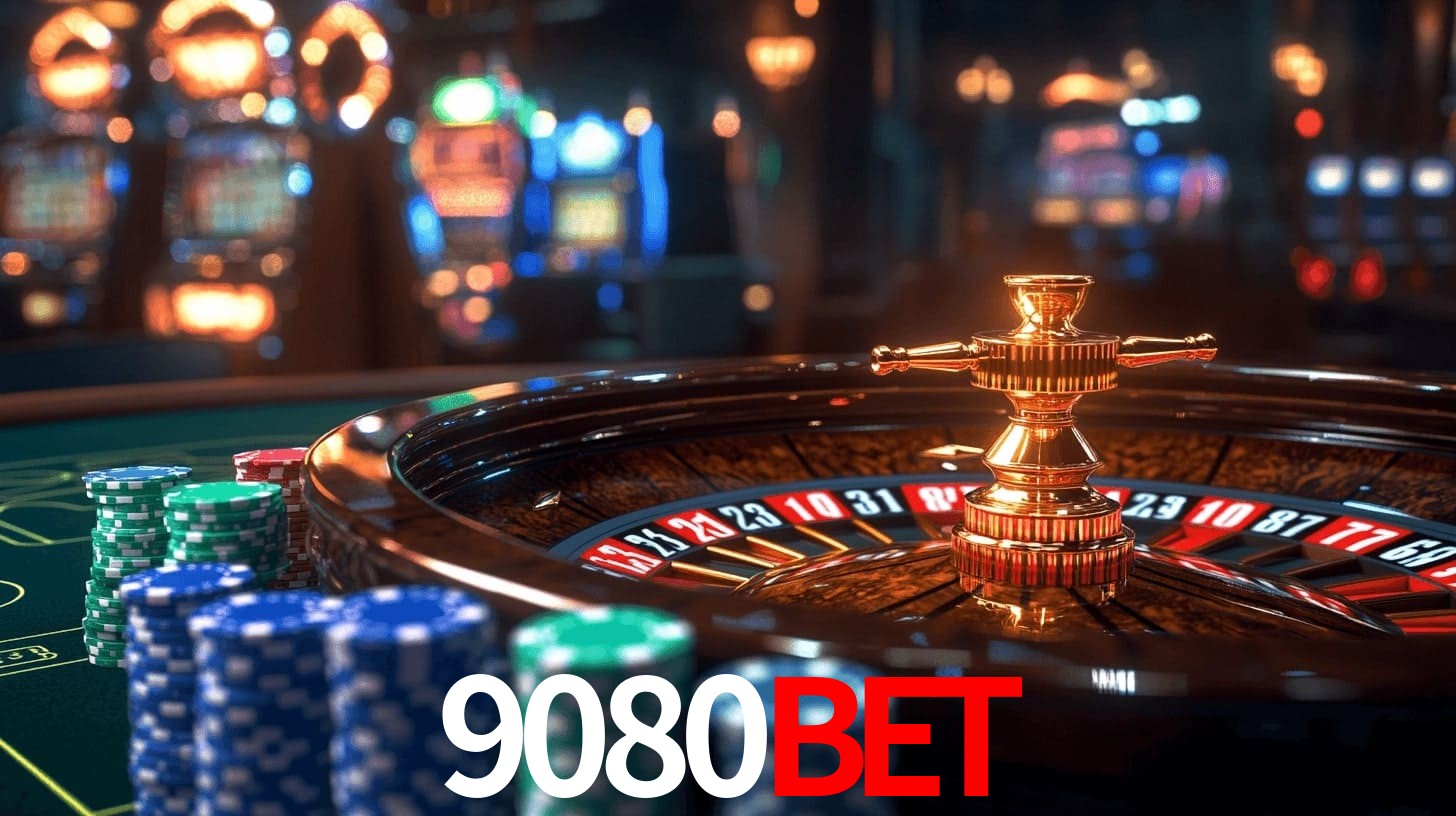 Bônus Generosos e Exclusivos no 9080Bet para Você!